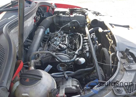 2016 Audi Q3 2.0T Premium Plus z USA, uszkodzony, nr VIN WA1EFCFS1GR005898